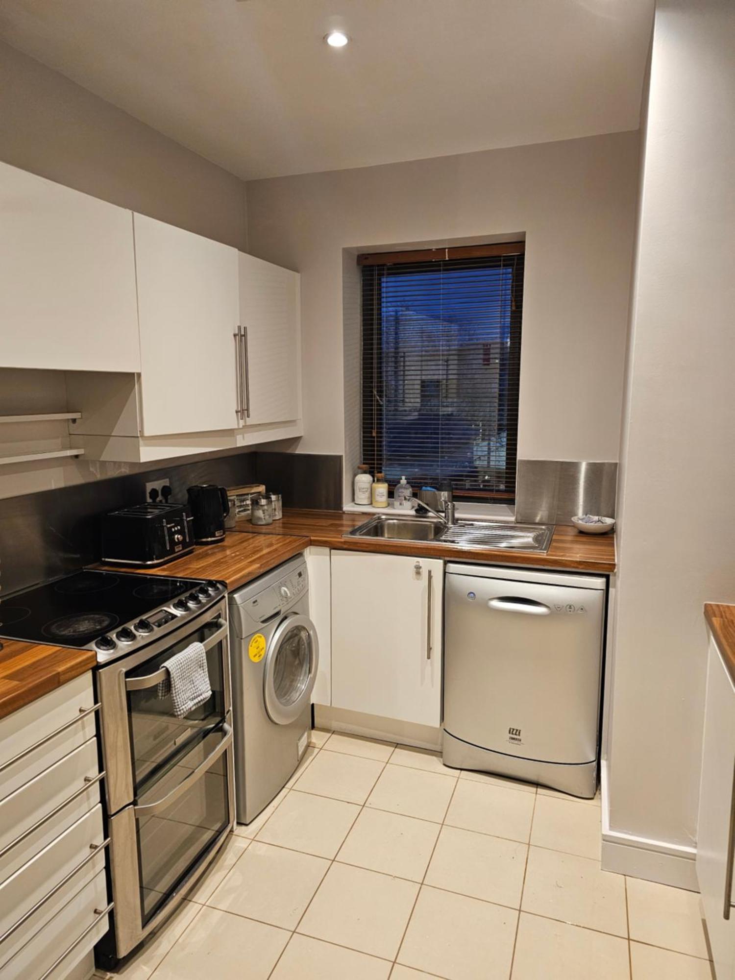 Cozy 2 Bedroom Apartment Kilkenny Cameră foto